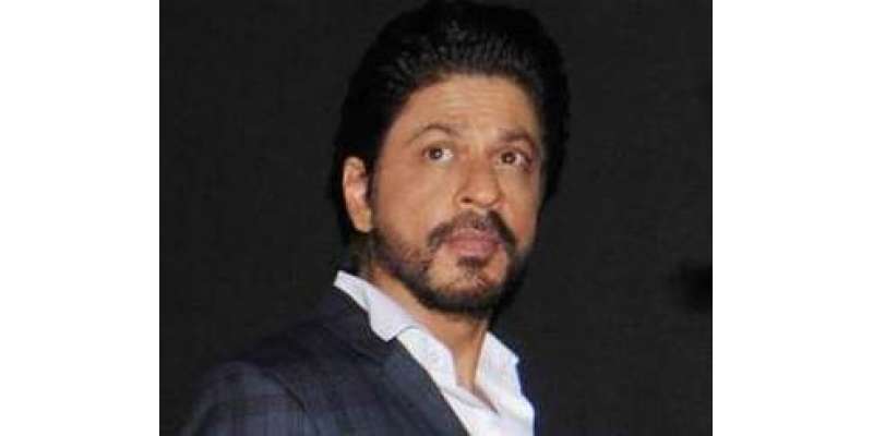 کبھی ہالی ووڈ سے کام کی آفر نہیں ہوئی‘ شاہ رخ خان