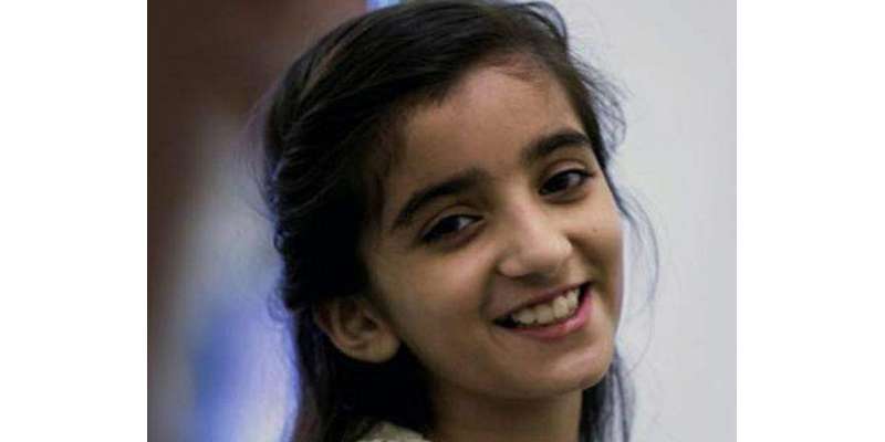 پاکستانی لڑکی کو ماحول دوست کاروبار شروع کرنے پر ملکی و غیرملکی ایوارڈ ..