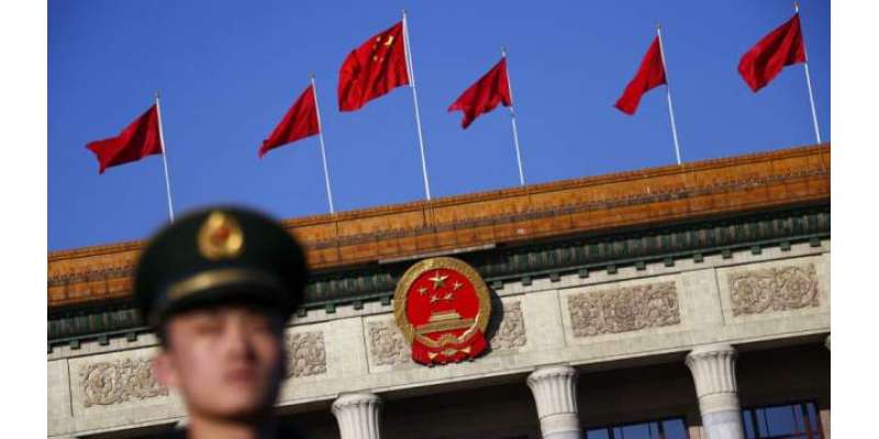 چین نے آف شور این جی اوز کی فہرست جاری کر دی