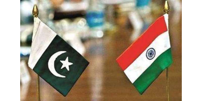 پاکستان کو پٹھانکوٹ حملے کی تحقیقات میں واضح پیش رفت دکھانے کوکہا ہے،بھارت