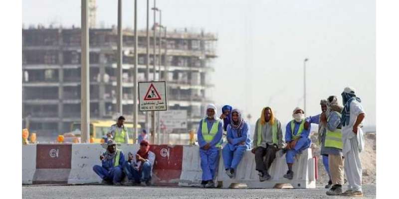 دبئی: ملازمین کی اپنے حقوق و فرائض سے آگاہی ضروری ہے:قانون دان