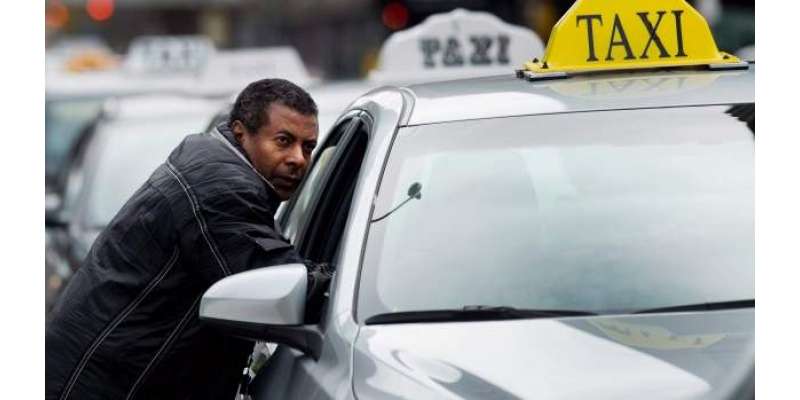 ابو ظہبی: مسافروں کی غیر قانونی نقل و حمل میں ملوث ٹیکسی ڈرائیوروں ،کپمنیوں ..