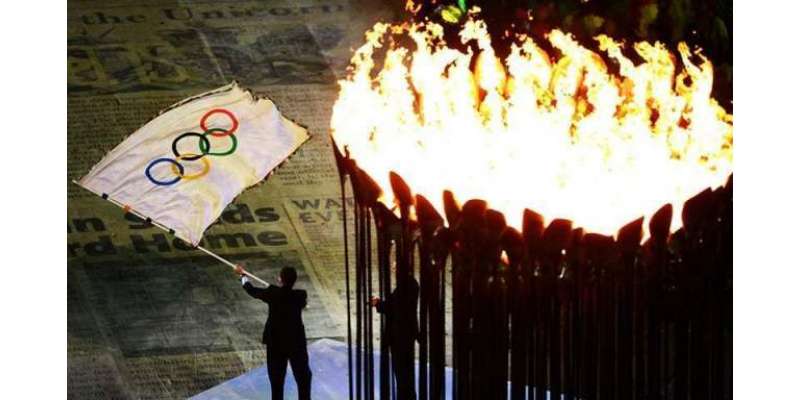 ڈوپ ٹیسٹ میں ناکامی پر دنیا کے 31 ایتھلیٹس کی اولمپک 2016 میں شرکت پر پابندی ..