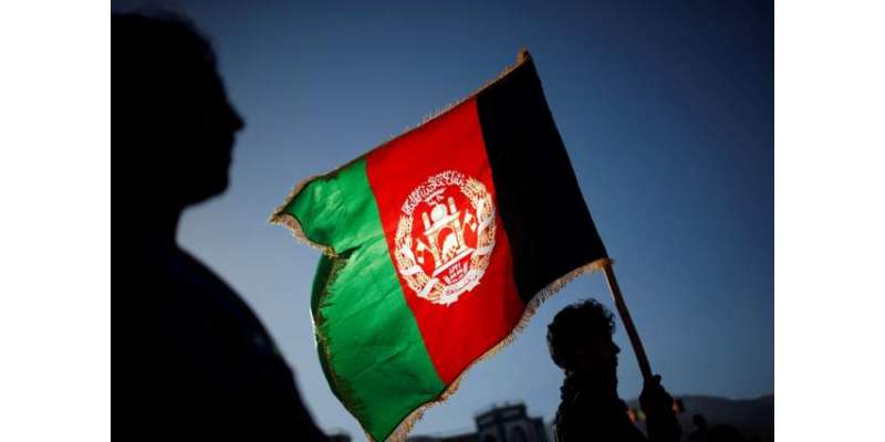 افغان حکومت اور حزب اسلامی میں امن معاہدے کے مسودے پر دستخط ہو گئے