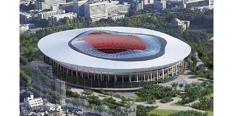 ٹوکیو اولمپکس 2020ء کیلئے نئے اور نسبتاً چھوٹے سٹیڈیم کے ڈیزائن کا انتخاب