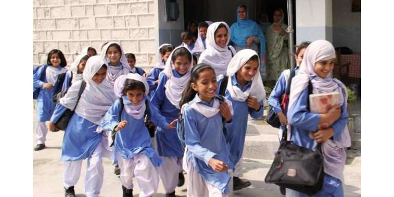 حکومت سندھ کا موسم گرما کی تعطیلات کے اعلان پرعمل نہ کرنے والے نجی اسکولوں ..