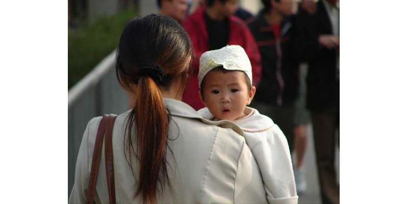 چین میں بچوں کو دودھ نہ پلا سکنے والی مائیں ہسپتالوں کی بجائے مساج مراکز ..