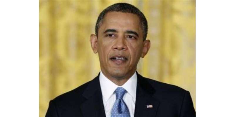 امریکی صدر باراک اوبامہ نے ملا اختر منصور کی ہلاکت کی تصدیق کر دی