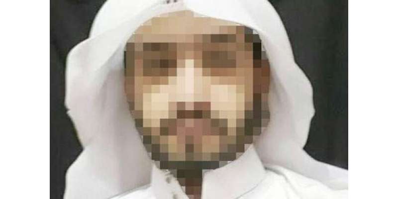 ریاض: سعودی قاتل کو 3کروڑ 50لاکھ ریال خون بہا ادا کرنے کا حکم