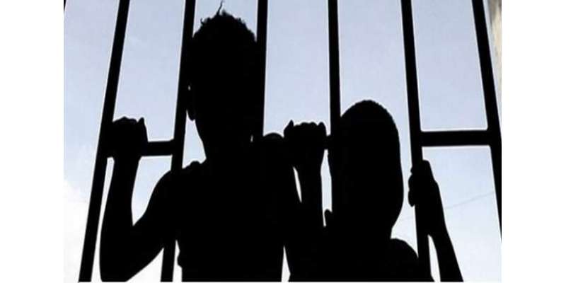 لاہور، اغوا ہونیوالے 3 بچے ہوٹل سے بازیاب،2 ملزمان گرفتار