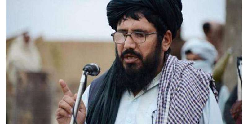 مولوی ہیبت اللہ اخونزادہ تحریک طالبان افغانستان کے نئے امیر مقرر