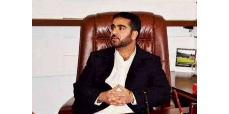 کوئٹہ : نیب بلوچستان نے سابق مشیر خزانہ میر خالد لانگو کو گرفتار کر ..