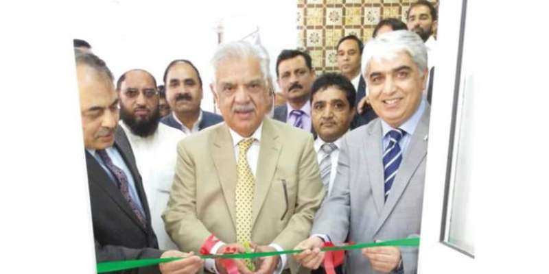 جدہ:پاکستانی سفارت خانے نے نئی سہولت افتتاح کر دیا