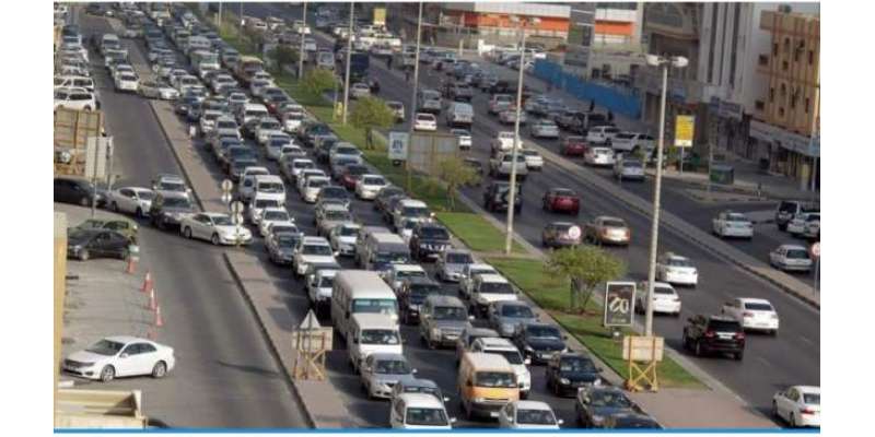 ابو ظہبی: 18,37ڈرائیور 200کلومیٹر سے زائد رفتار سے گاڑی چلاتے پکڑ ے گئے