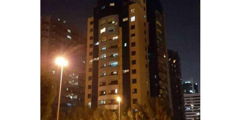 دبئی: پانچ سالہ بچی آٹھویں منزل سے گر کر جاں بحق