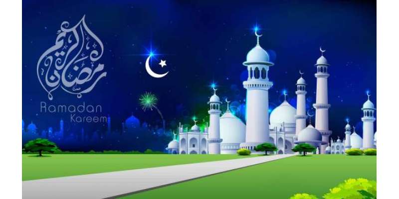 ملک بھر میں رمضان المبارک کا چاند 29شعبان چھ جون کو نظر آنے کا قوی امکان