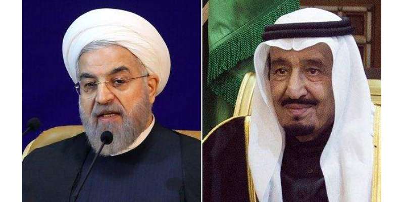 سعودی عرب، ایران حج ضوابط اور انتظامات پر متفق