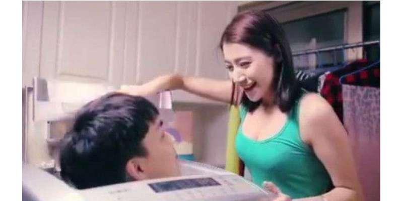 چین میں کپڑے دھونے والے پاؤڈر کی کمپنی کے نسل پرستانہ اشتہار پر ہنگامہ ..