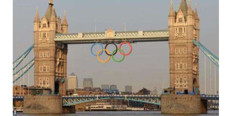 لندن اولمپک 2012 میں شرکت کرنیوالے 23 ایتھلیٹس کے ڈوپ ٹیسٹ مثبت آئے ، انٹرنیشنل ..