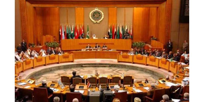 عرب لیگ نے لیبیا کی قومی حکومت کو تسلیم کرلیا