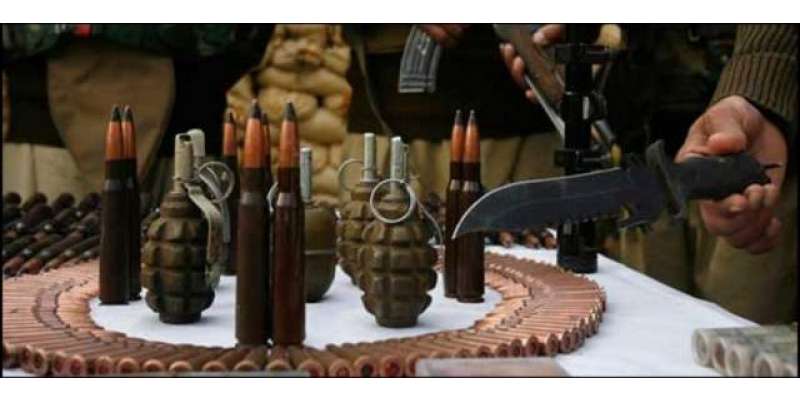 سیکیورٹی فورسز نے مانسہرہ میں دہشت گردی کی بڑی سازش ناکام بنادی