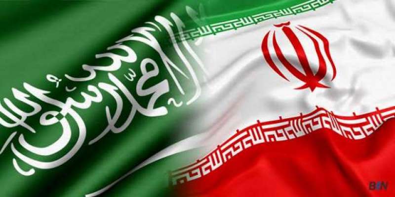 ایران کا رواں سال اپنے شہریوں کو حج کیلئے سعودی عرب نہ بھیجنے کا اعلان