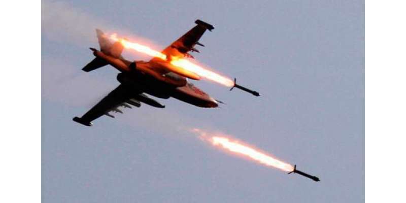 شام میں ترک افواج کی داعش کے اہداف پر بمباری، 40 دہشت گرد ہلاک