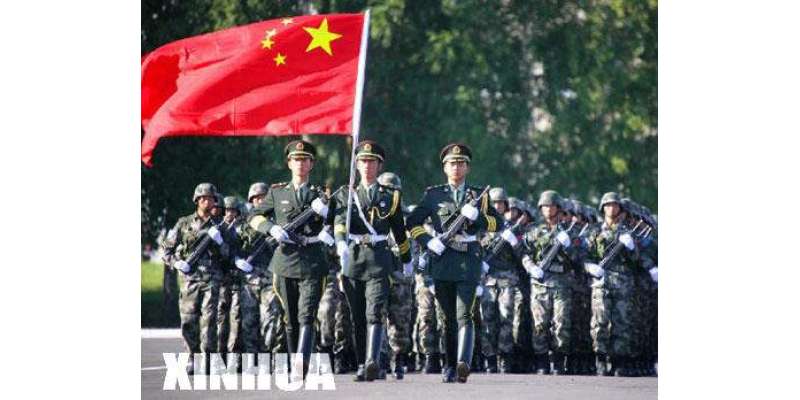 کسی بھی قسم سرد جنگ کا حصہ بننے کے خواہشمند نہیں ہیں، چینی وزارت خارجہ