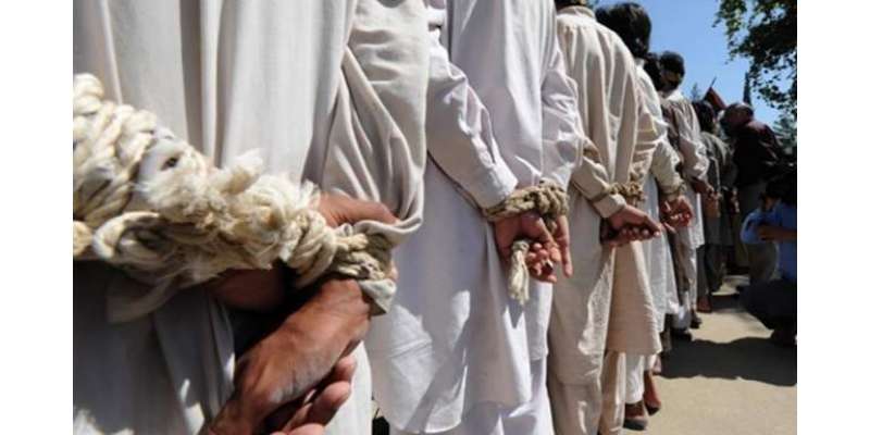 طالبان نے افغان صوبے قندوز سے 200 مسافروں کو اغوا کر لیا۔ افغان میڈیا