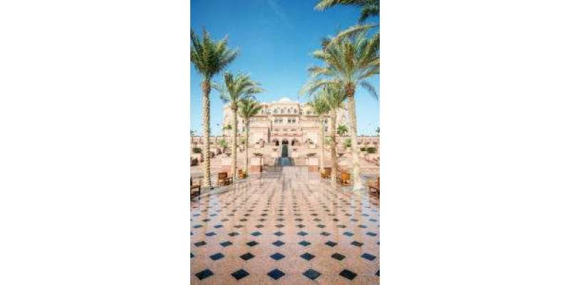 ابو ظہبی: سیاحوں کے ہوٹل میں ٹھہرنے پر نیا ٹیکس لاگو