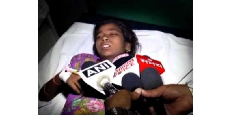 بھارت،نو بال قرار دینے پر امپائر کی بہن کا قتل