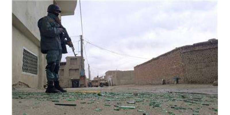 کابل بم دھماکے میں افغان رکن پارلیمنٹ ہلاک ، عدالت پرمسلح افراد کا ..