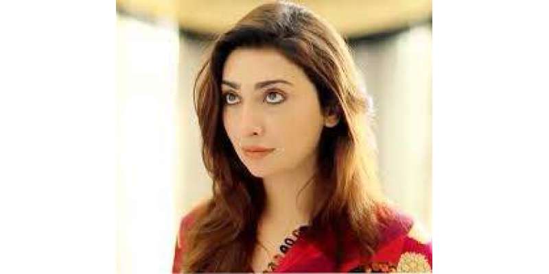 عائشہ خان کا شوبز کو چھوڑنے کا اعلان