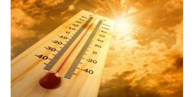 پہلا روزہ: ملک کے بیشتر علاقے شدید گرمی کی لپیٹ میں