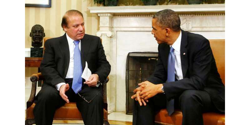 بلوچستان ڈرون حملے کے بعد پاکستان اور امریکا کے درمیان کشید گی