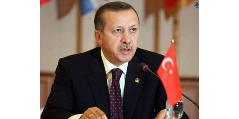عورتوں سے متعلق بیانات کی وجہ سے ترک صدر کو تنقید کا سامنا