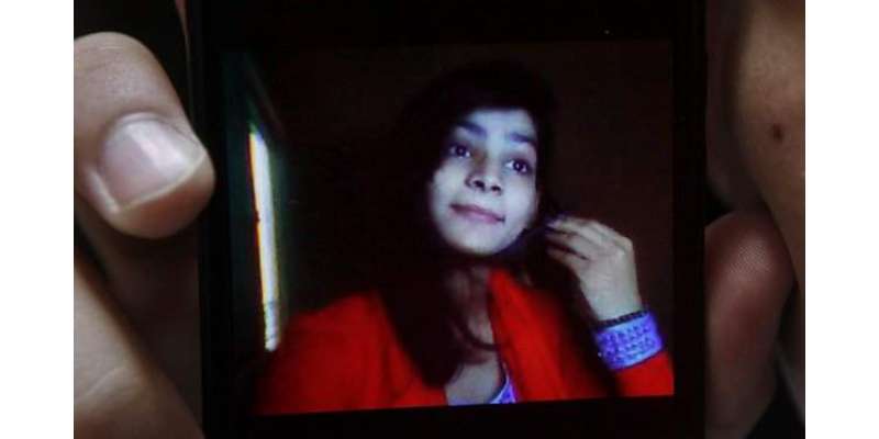 لاہور: لڑکی کو زندہ جلانے کا معاملہ، ماں کا شریک جرم ملزم انیس گرفتار