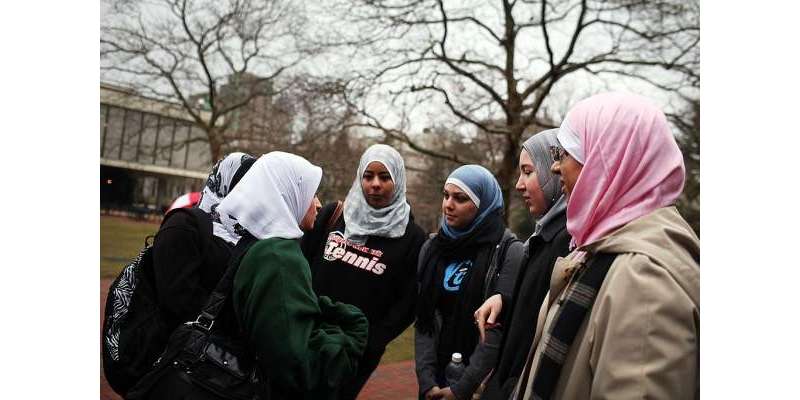 ڈنمارک، مسلمان طلباء کے نماز پڑھنے اورطالبات کے حجاب اوڑھنے پرپرپابندی ..