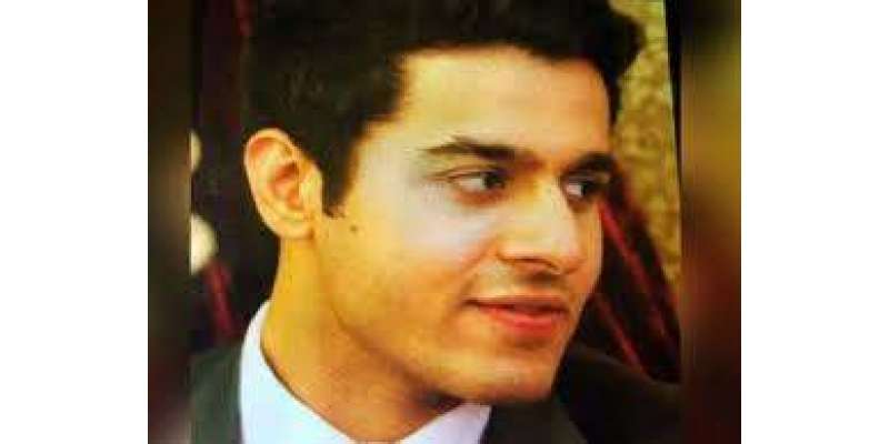 اویس علی شاہ کے اغوا کی تحقیقاتی ٹیم تشکیل