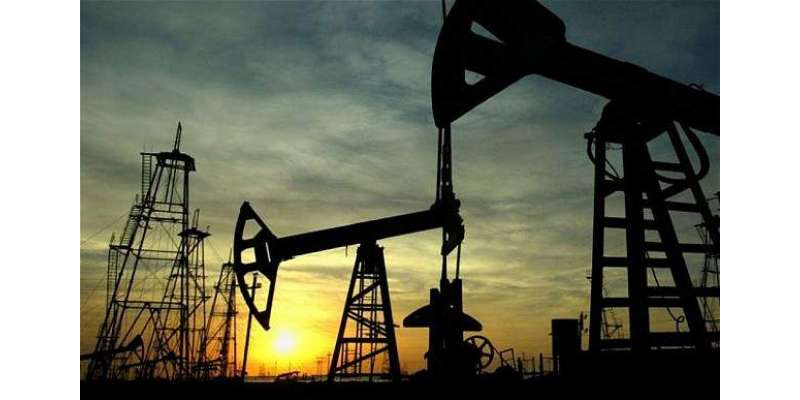 سعودی عرب میں خام تیل کی برآمدات میں کمی