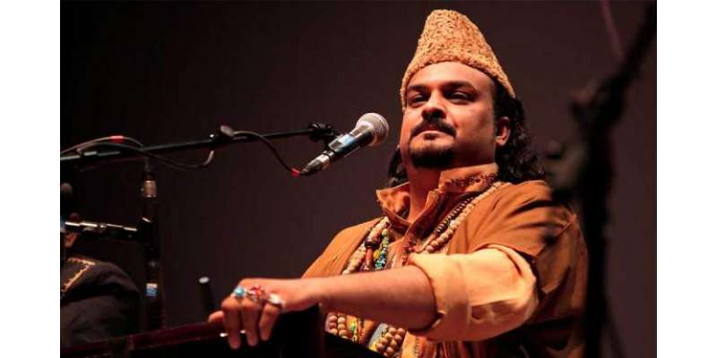 کالعدم تحریک طالبان کے حکیم اللہ محسود گروپ نے امجد صابری کے قتل کی ..