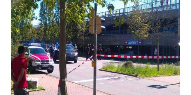 جرمنی کے شہر ورنہم میں واقع سینما گھر میں فائرنگ، 25 افراد زخمی درجنوں ..