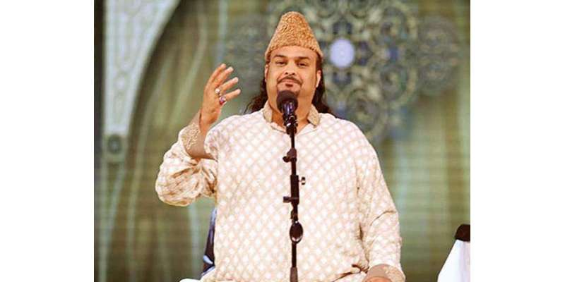 لیاقت آباد میں معروف قوال امجد صابری کے قاتلوں کی شناخت ہوگئی
