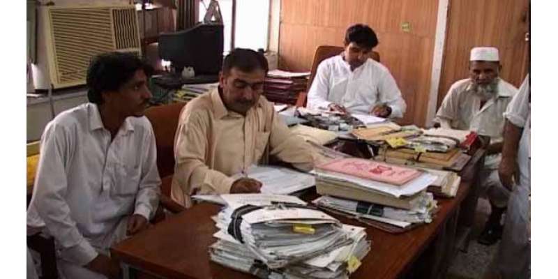 حکومت بلوچستان نے سرکاری ملازمین کو عید پر ایڈوانس تنخواہ دینے کا اعلان ..