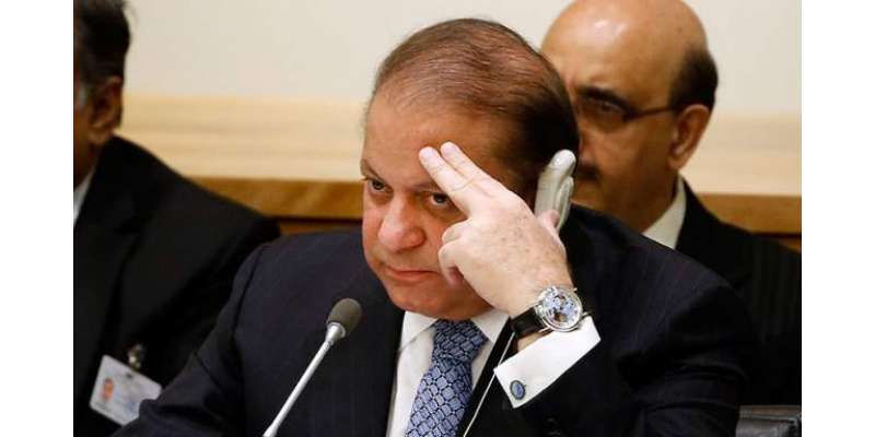 پاکستان پیپلزپارٹی کا وزیراعظم نوازشریف کے خلاف 27جون کو ریفررنس جمع ..
