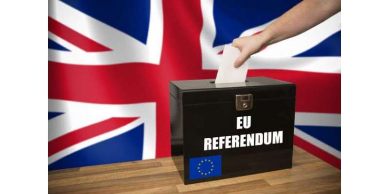 برطانیہ میں لاکھوں افراد کا دوبارہ ریفرنڈم کروانے کا مطالبہ