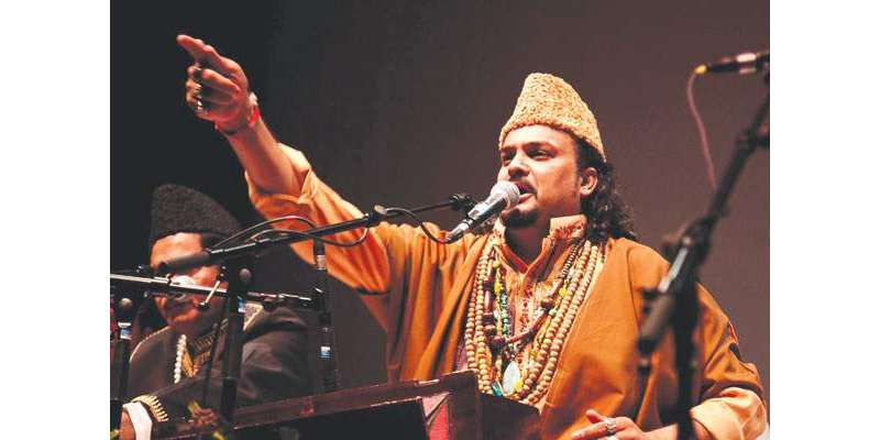 کراچی ، امجد صابری قتل کیس میں پہلی پیش رفت