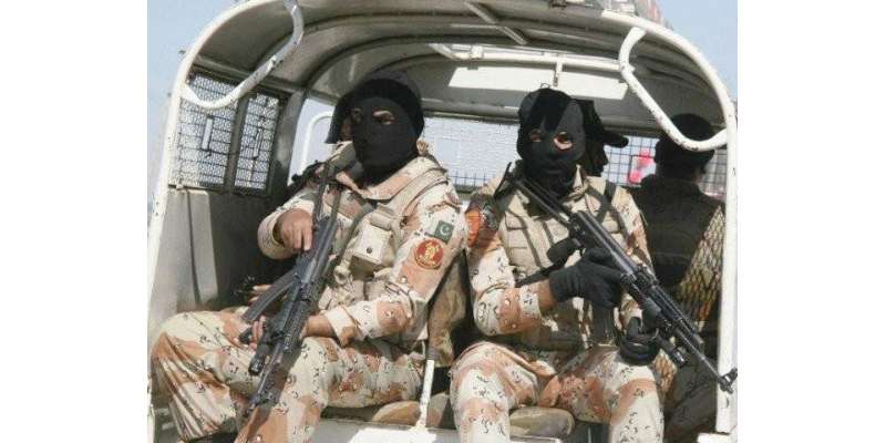 کراچی آپریشن میں تیزی:رینجرزسے مقابلے میں 2دہشت گرد ہلاک‘پولیس نے ..