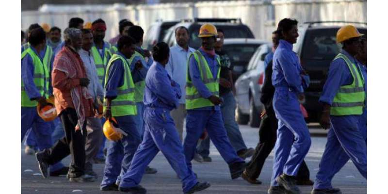 دبئی: ملازمین کو سات انضباطی قوانین کا علم ہونا ضروری ہے: وزارتِ عمل