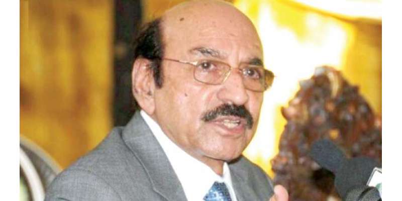 وزیر اعلیٰ سندھ قائم علی شاہ نے اپیکس کمیٹی کا اجلاس طلب کرلیا